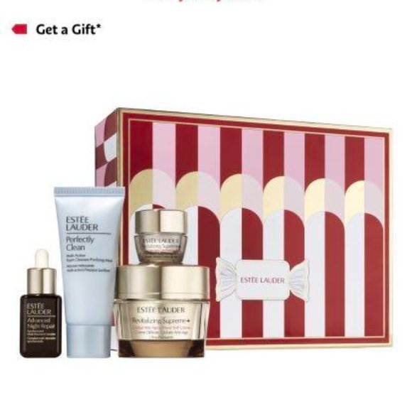 Estee Lauder 5-PC Youth Keeper Giftset, All skin type Limited Edition! - Picture 2 of 3